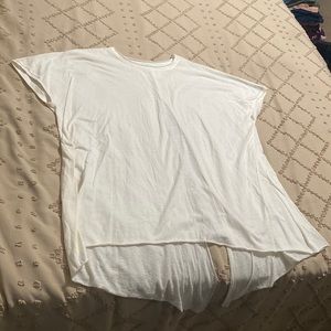 Balance Athletica (vitality) wrap top